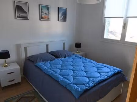 location meublée appartement 3 pièces 54 52 m²  charbonnières-les-bains (69260)