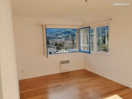 duplex a louer sur dieulefit