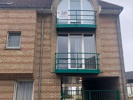 appartement à louer à brustem € 1.050 (ewiym) - anita vandevoort | zimmo