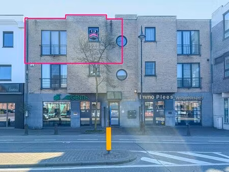 appartement à vendre à heusden € 279.000 (llta3) - immofusion heusden-zolder | zimmo