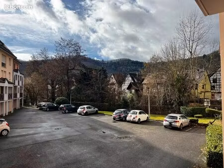 appartement 1 pièce 29 m²