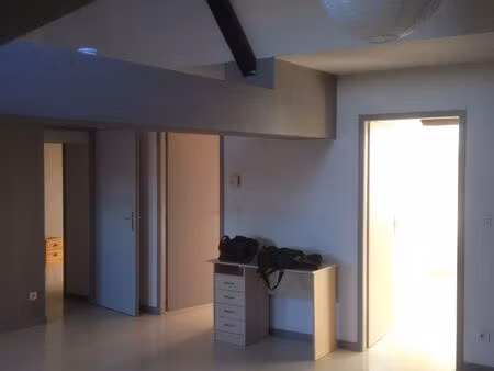 appartement 4 pièces lure centre