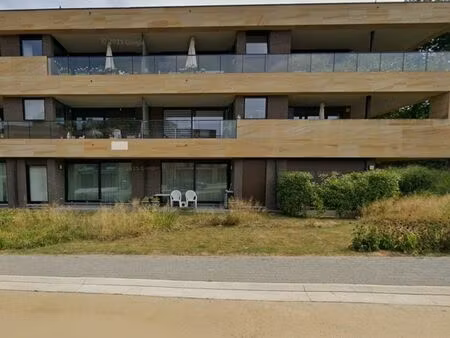 appartement à louer à overijse € 1.250 (lltcz) - era immpuls (overijse) | zimmo