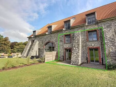 appartement à louer à chercq € 1.100 (lky4p) - dl groupe - tournai 069 | zimmo