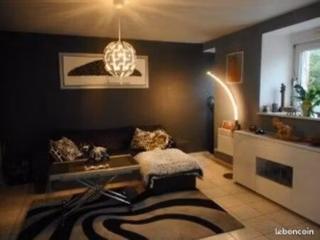 location appartement charges non comprises