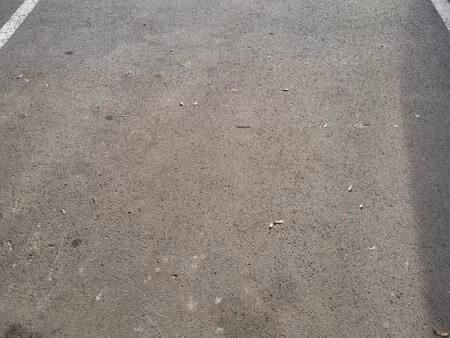 place parking sécurisée