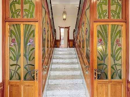 bien professionnel à vendre à bruxelles € 1.100.000 (l83d2) - barnes brussels | zimmo