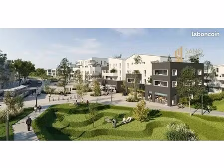 local commercial 172 m² épron