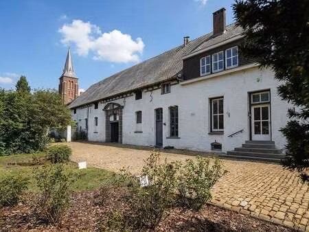 maison à vendre à ghislenghien € 945.000 (llqaf) - immo emeraude ath | zimmo