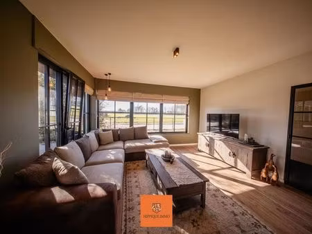 maison à vendre à beerse € 489.000 (llru1) - hippique.immo oost vlaanderen | zimmo