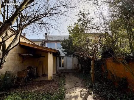 maison 4 pièces 121 m²