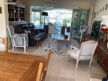 maison buzançais centre