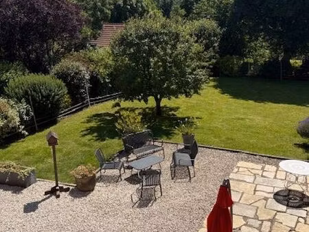 ferme restaurée 10 pièces - 342 m2