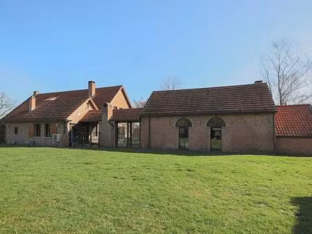 maison à vendre à nijlen € 895.000 (llst9) - jamar | zimmo