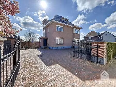 maison à vendre à hamont € 898.000 (l744z) - immosign + bv | zimmo
