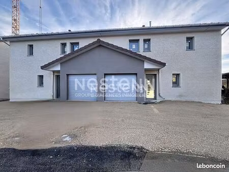 maison 5 pièces 125 m²