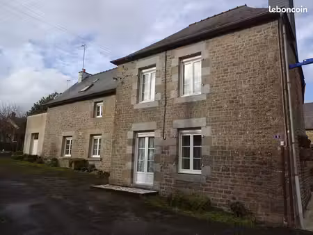 maison 6 pièces 134 m²