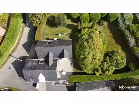 longère en viager 5 pièces 79 m²