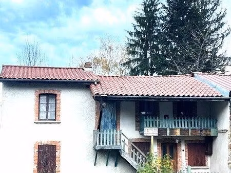maison 6 pièces 90 m²