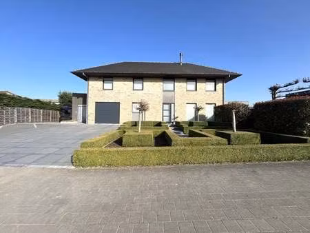 maison à vendre à dadizele € 950.000 (lltih) - immo derveaux | zimmo