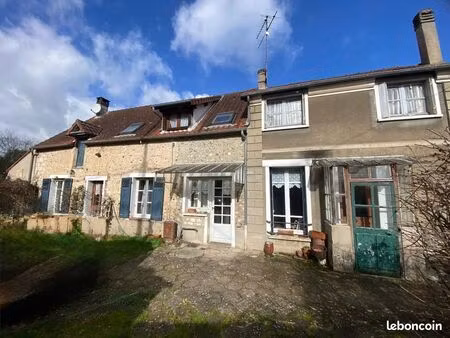 maison 8 pièces 130 m²