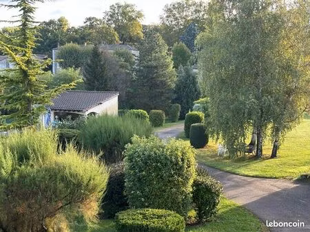 maison plus terrain constructible bien situé proche toutes commodité