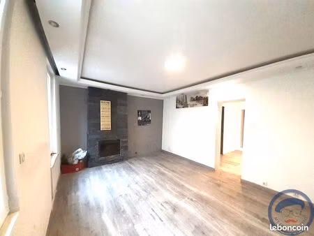 maison 4 pièces 111 m²