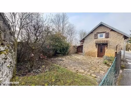 maison 4 pièces 70 m²