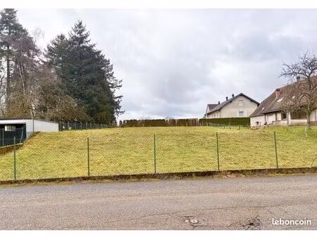 terrain goetzenbruck