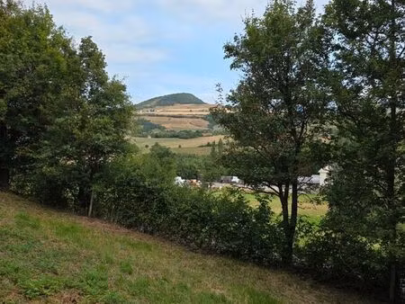 terrain constructible 950 m² – mens (38710)