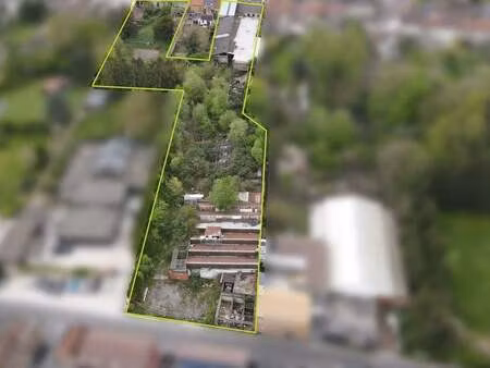 terrain à vendre à péruwelz € 350.000 (livj6) - dl groupe - tournai 069 | zimmo