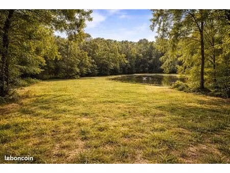 terrain 314 m² vaux sur mer