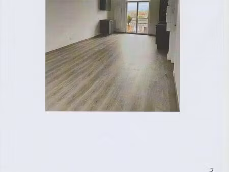 appartement 2 chambres