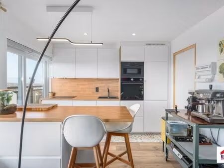 appartement à vendre à laeken € 285.000 (llt04) - era key one | zimmo