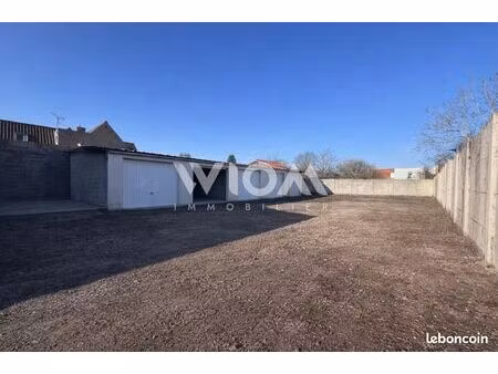 appartement 3 pièces 78 m²