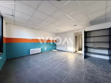 appartement 4 pièces 91 m²