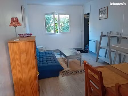 location en bail mobilité à arcachon