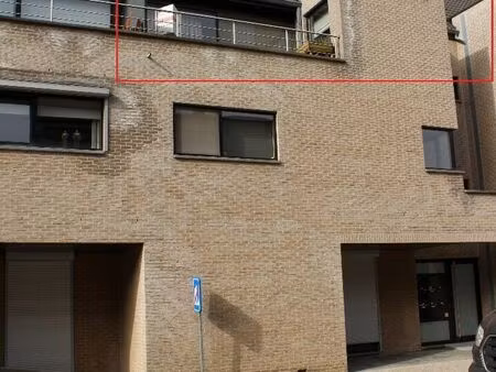 appartement à louer à lommel € 1.250 (lltgm) - pellettieri real estate | zimmo