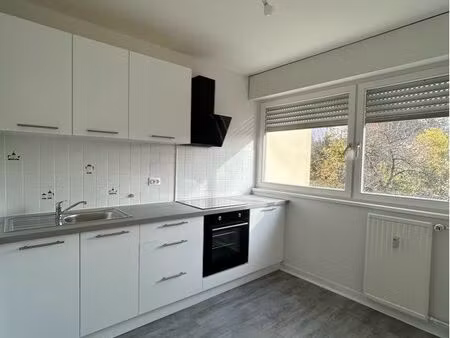 appartement 2 pièces 48m2