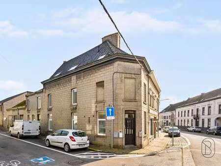 appartement à vendre à leuze-en-hainaut € 270.000 (ll6ya) - office lessen | zimmo