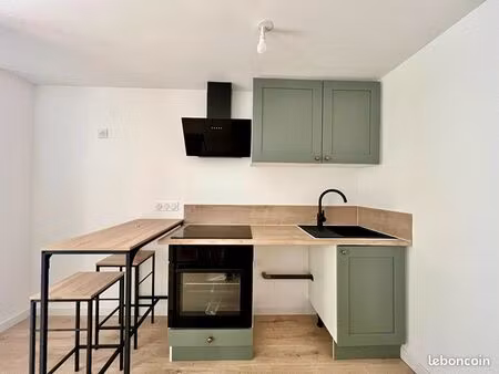 immeuble rentabilité clé en main