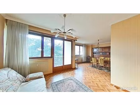 appartement 3 pièces 88 m²