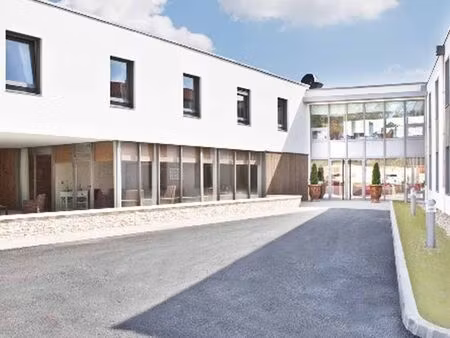 appartement 1 pièce 20 m²