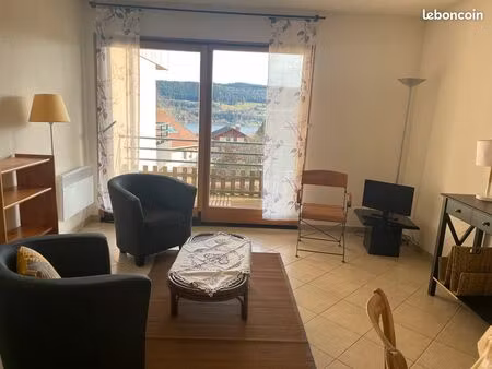 location appartement les grangettes