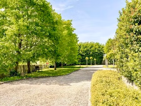 maison à vendre à heurne € 1.145.000 (ljlc6) - office ronse | zimmo