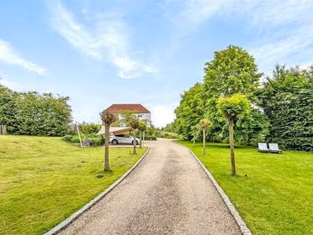 maison à vendre à heurne € 998.000 (ljlc6) - office ronse | zimmo