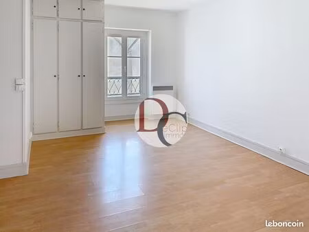 studio à vendre