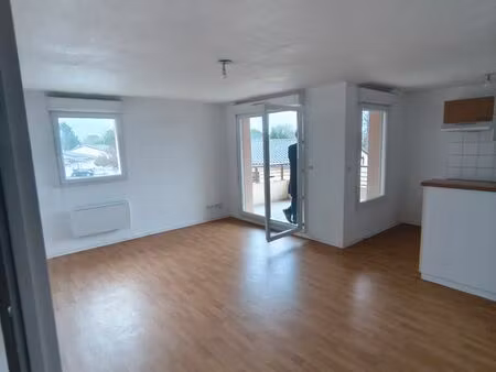 appartement t3 saint gaudens