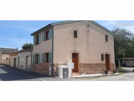 loue t2 proche de l'union