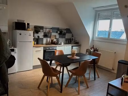 appartement studio 28m2
